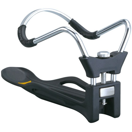 Topeak Modula Cage II Bottle Cage - silver