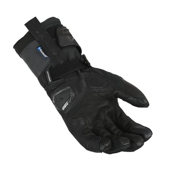 Gants chauffants Macna RAFINA RTX - NoirRef : MAC0492