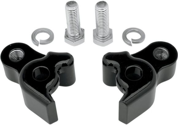 Kit de rabaissement Burly Brand 13040341Ref : BUBR00037A / 13040341