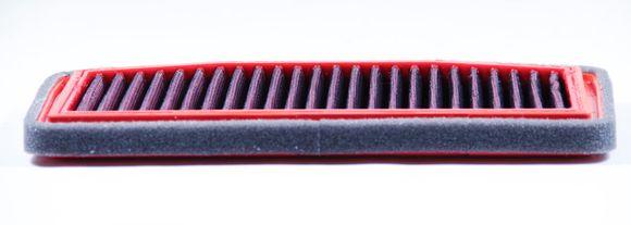 Bmc Race air filter - FM01001/04RACERef: BMC00128A / 1097706
