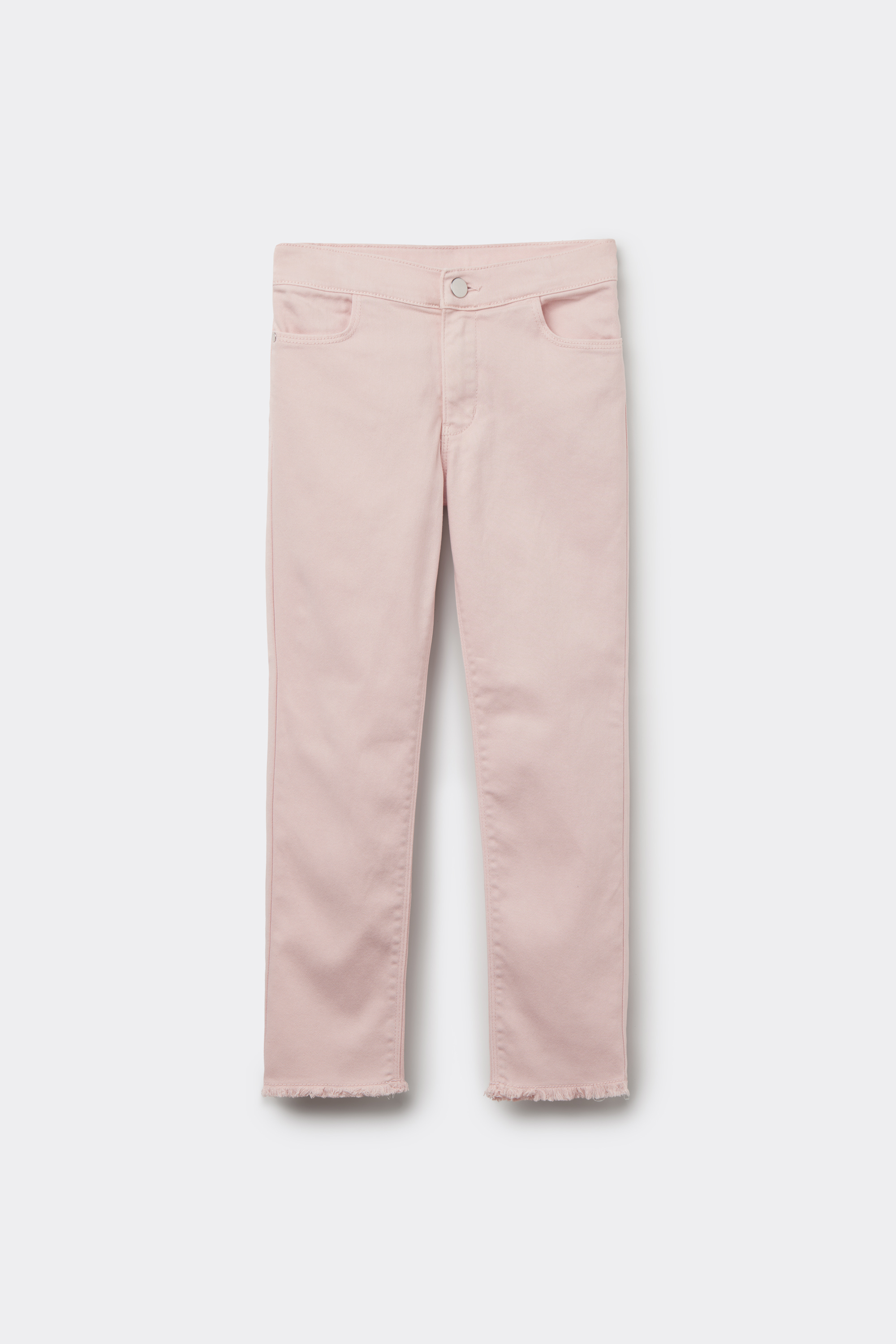 Girls’ Skinny Jeans