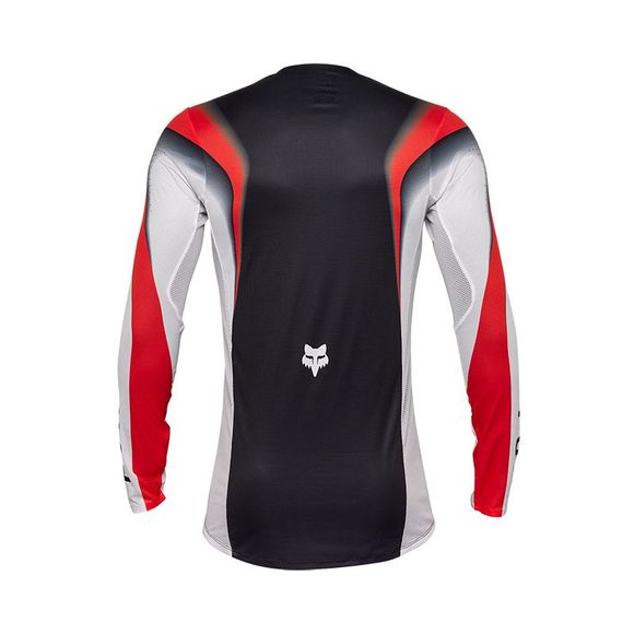 Fox FLEXAIR INFINITE 2025 cross jersey - RedRef: FX5161