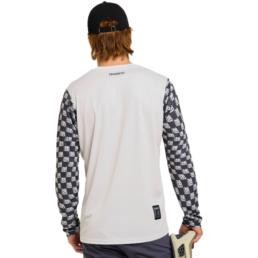 DHaRCO Gravity Jersey Men - Offset