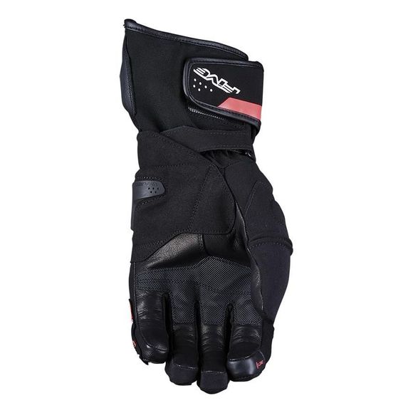 Gants Five RFX4 EVO WATERPROOF - Noir / RougeRef : FV0410