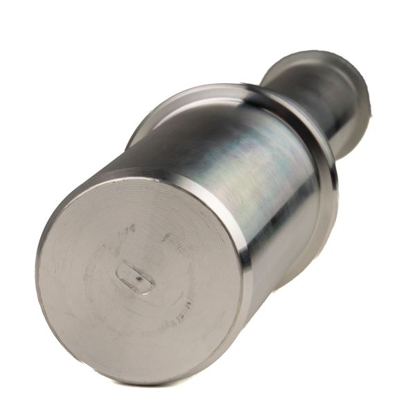 Motoblouz Single-Arm Axle Lifting Axle Diam 40.7Mm For Universal Single-Arm Stand - GrayRef: Mb0441 / Mb0441C170