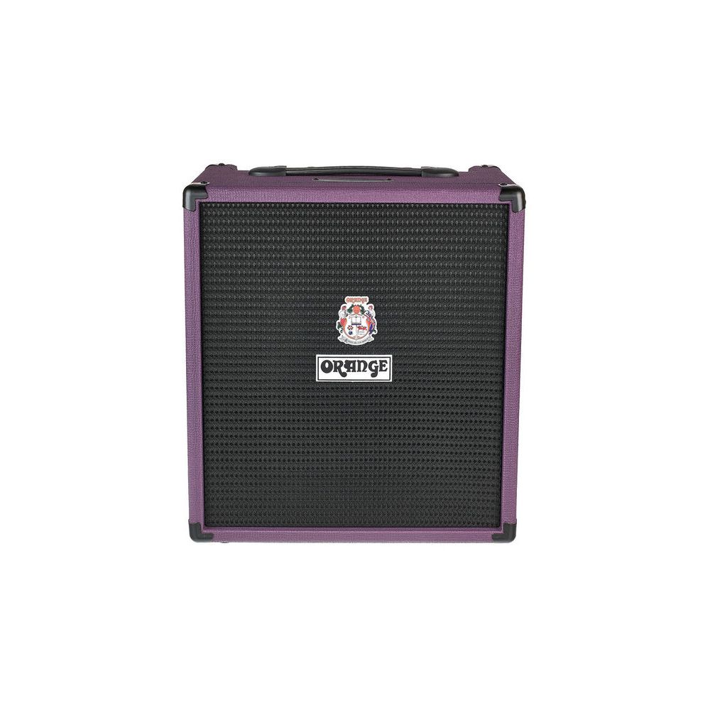 Orange Crush Bass 50 Glenn Hughes LTD – Thomann Ireland