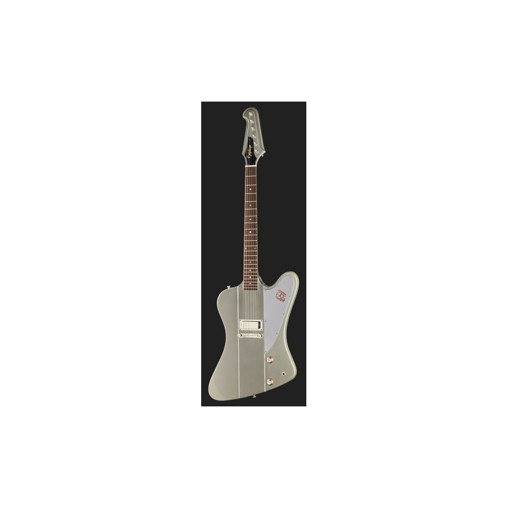 Epiphone 1963 Firebird I Silver Mist – Thomann Ireland