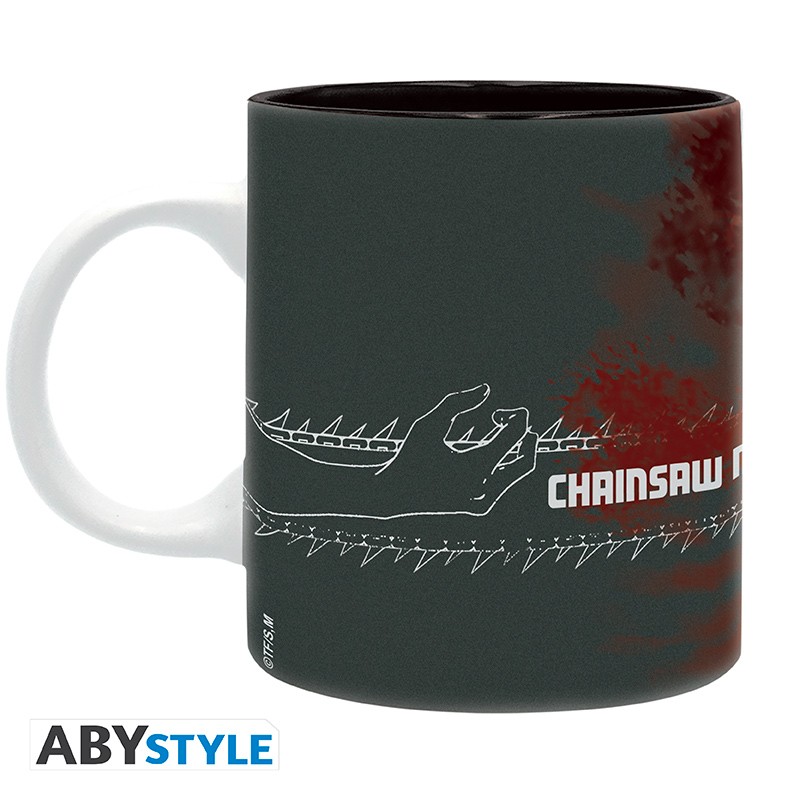 CHAINSAW MAN Mug Chainsaw Man