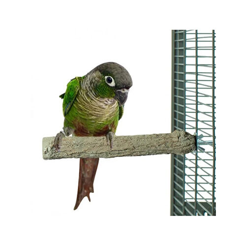 Back Zoo Nature Super Stone Perch - S