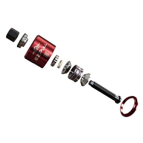 Factory Links steering bearing extractor tool - UniversalRef: Flk0066 / Bpuz001