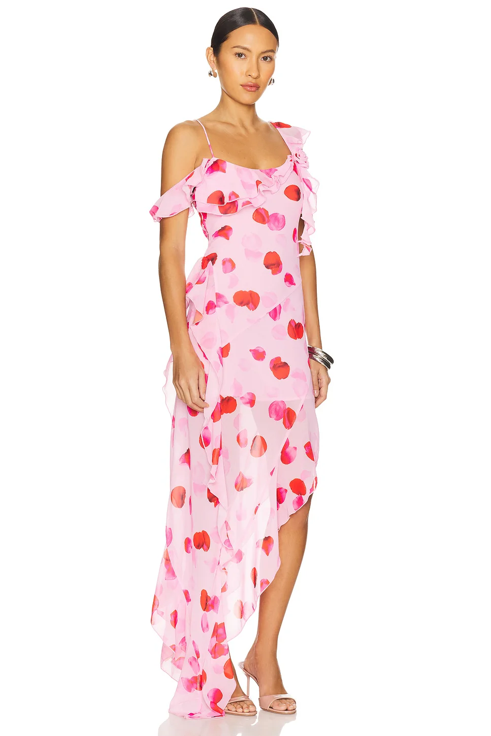 Julietta Maxi Dress