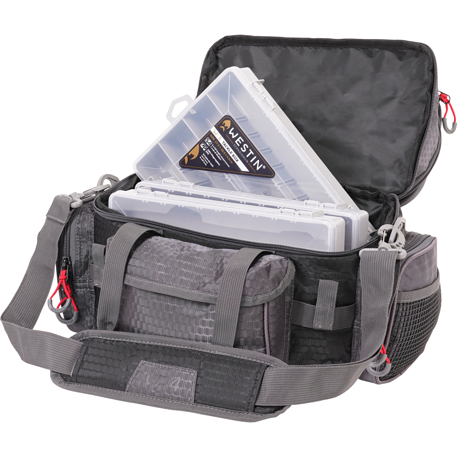 Westin W4 Lurebag Plus