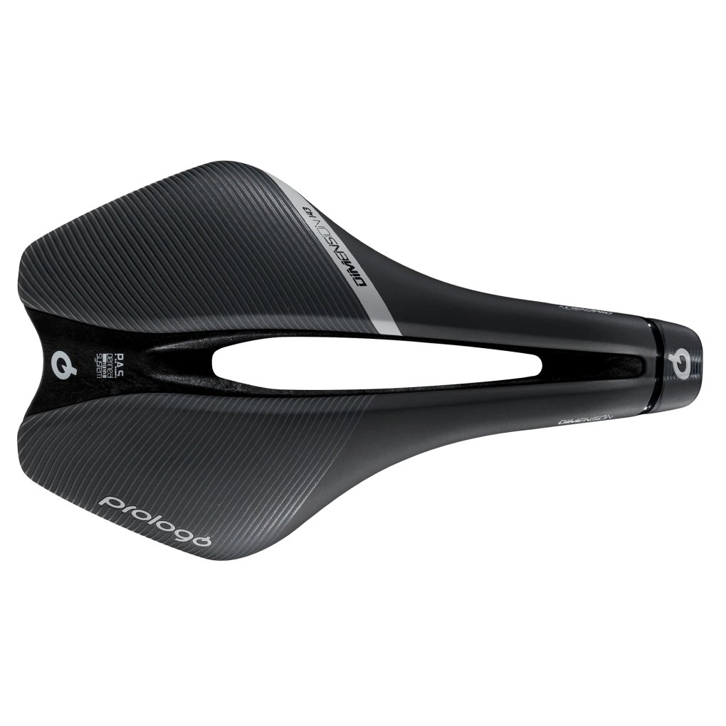 Prologo Dimension 143 T4.0 Saddle - black