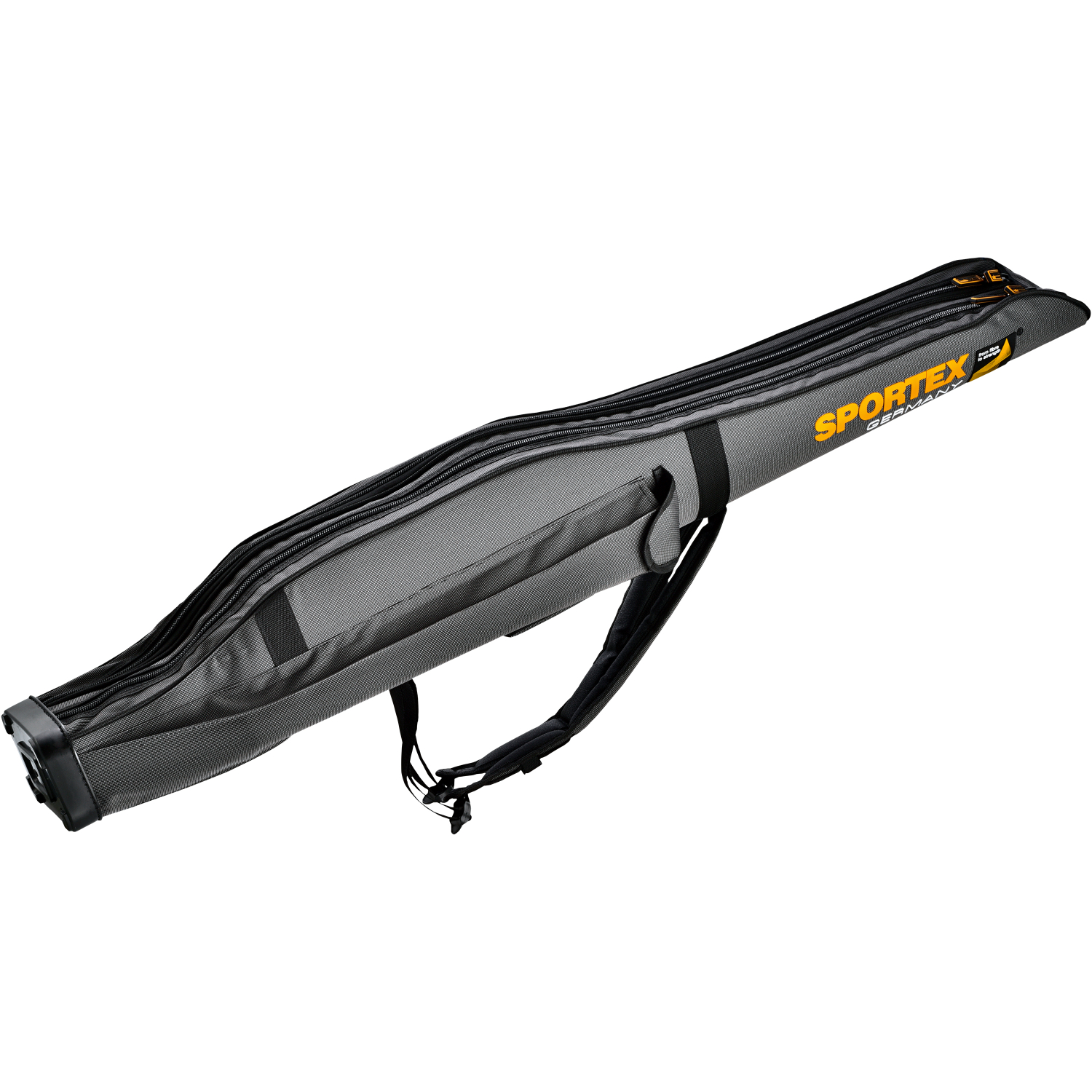 Sportex Rod case SuperSafen
