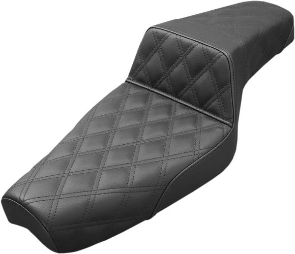 SADDLEMEN Step - Up comfort saddleRef: Sdd00113A / 08040711