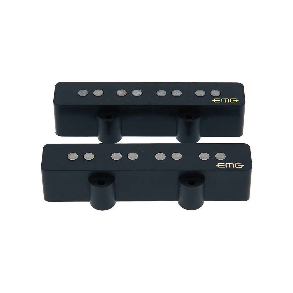 EMG JV52 HZ Set – Thomann Ireland