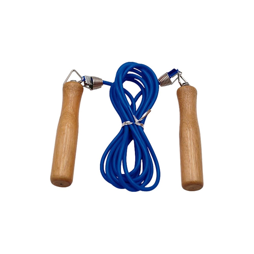 SOFTEE PVC ROPE 250CM 24449.028.25 BLUE
