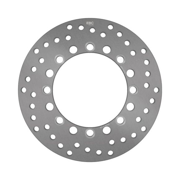 Disque de frein Rond EBC Disque frein SérieRef : FA01439A / 17110521
