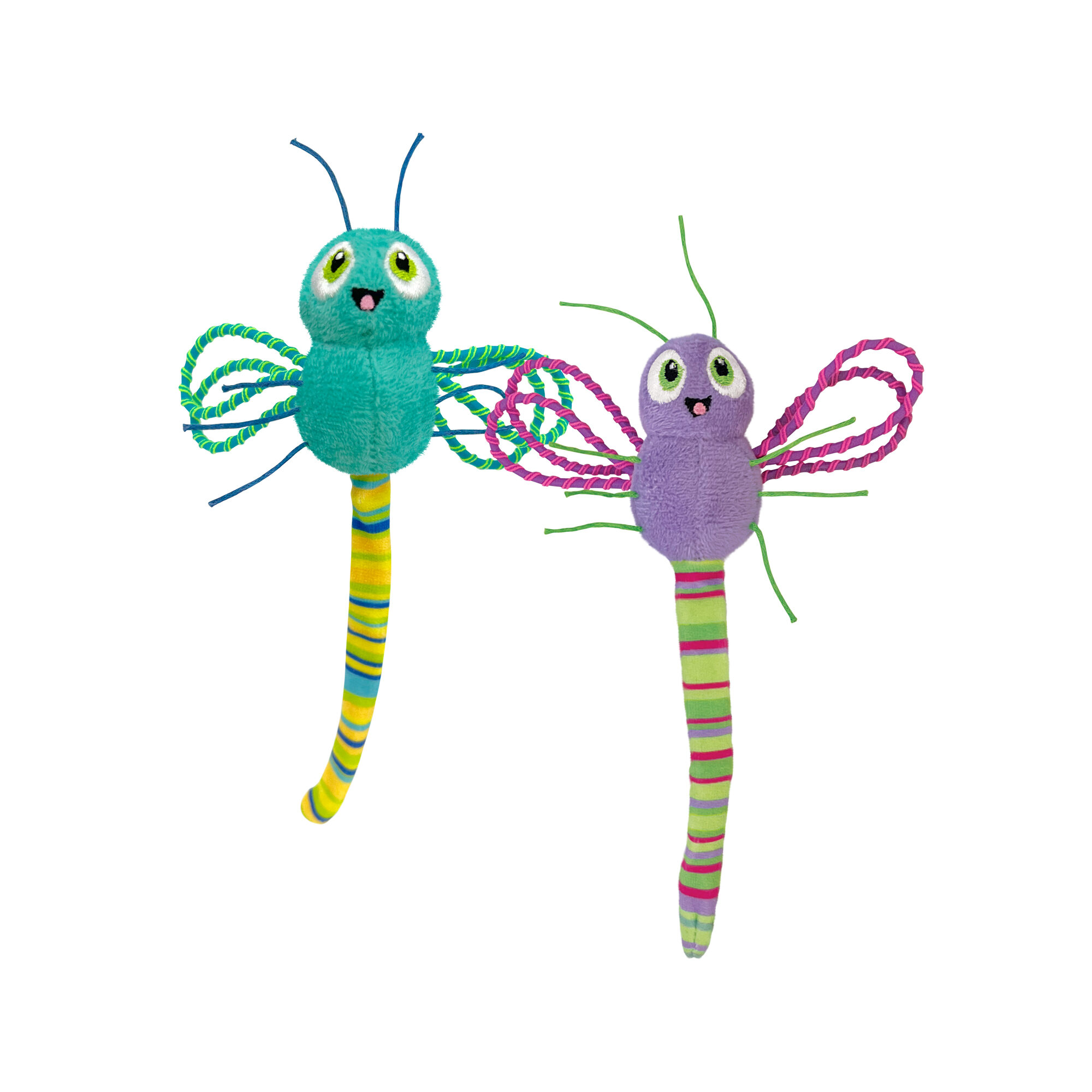 KONG Flingaroo Dragonfly - Assorted