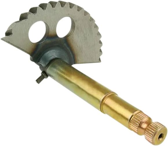 101 Octane Shaft GearRef : OCTA00443A / 11120100