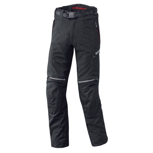 Held Murdock - Black Motorcycle PantsRef: ED0086
