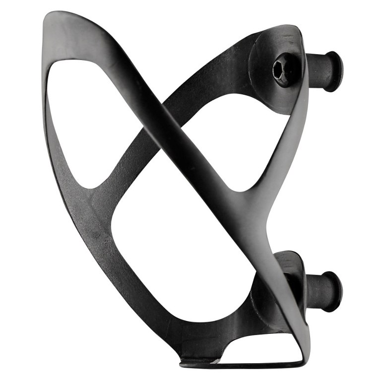 Tune Wasserträger 2.0 Carbon Bottle Cage incl. Bottle - 500ml