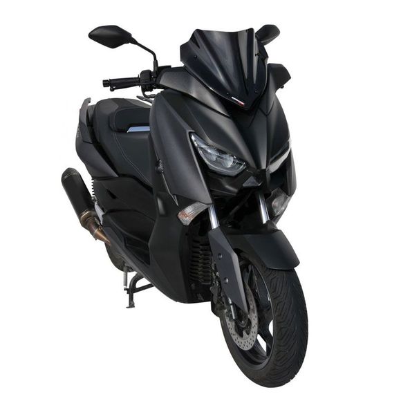 Ermax Super Sport Windscreen 34 cm - BlackRef: EM1712