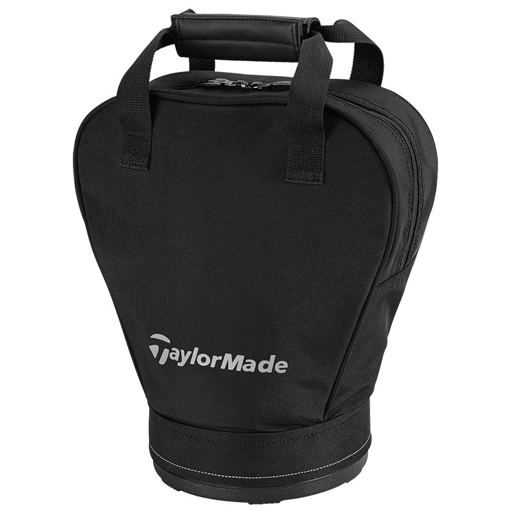 TaylorMade Performance Practice Golf Ball Bag