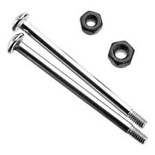 ARRMA HD Hinge Pin Set 3x35.5mm (1 Pair) AR330144