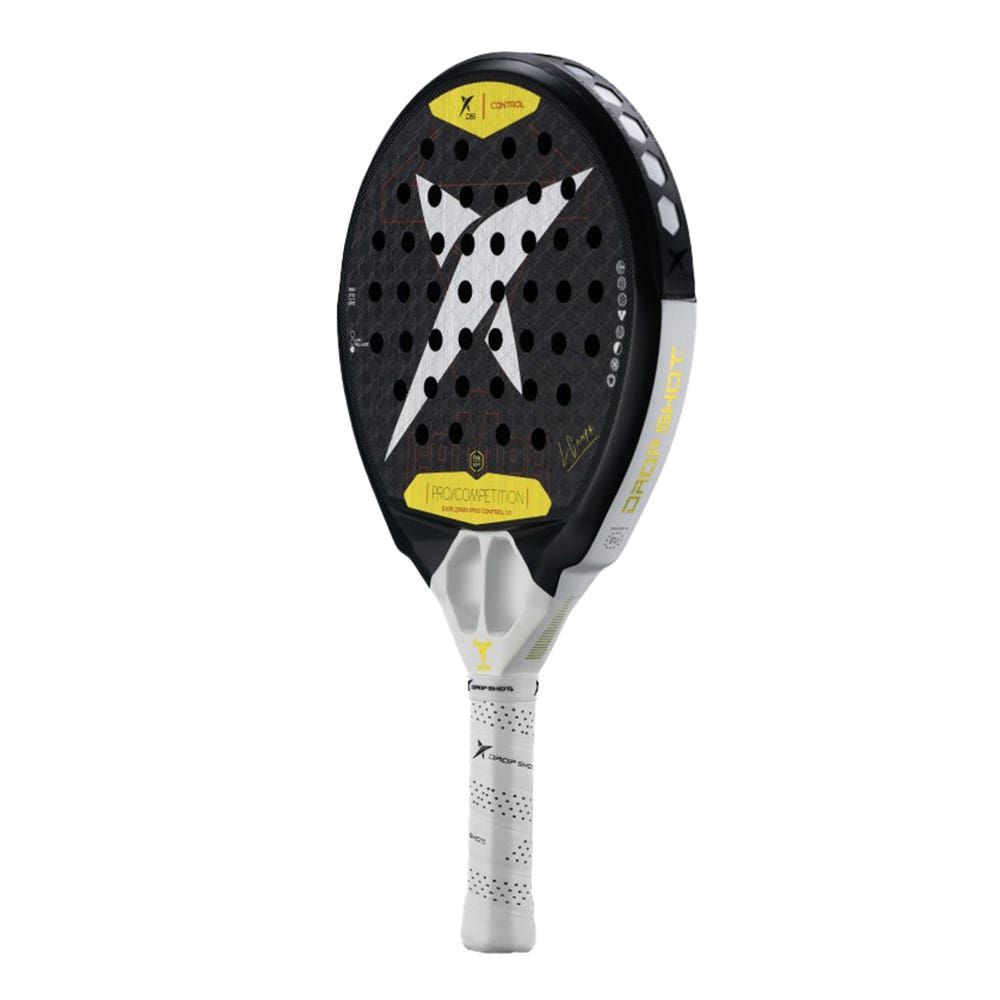 DROP SHOT EXPLORER PRO CONTROL 1.0 2025