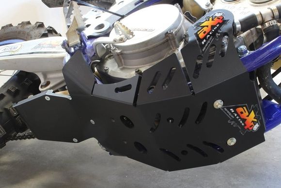 Axp enduro xtrem engine guard - phd 8mmRef: Xp00076A / 1053232