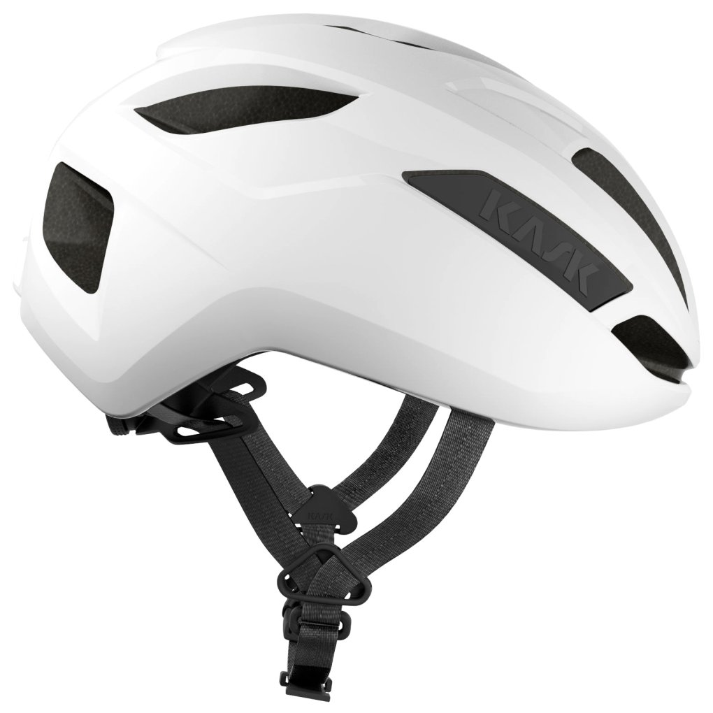 KASK Sintesi Bike Helmet - White
