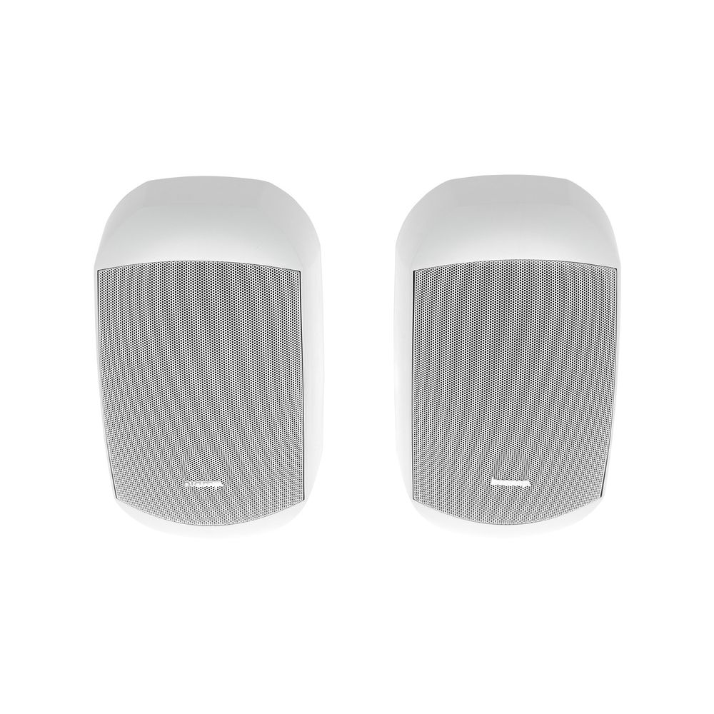 Biamp Systems MASK6CT White – Thomann Ireland