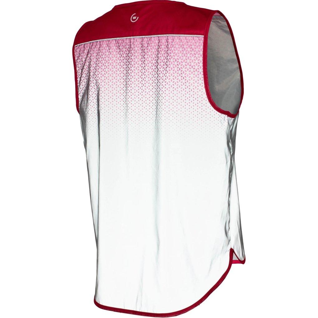WOWOW Yara Jacket Full Reflective Safety Vest Women