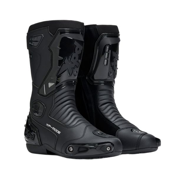 XPD XP-MODE H2OUT Boots - BlackRef: XPD0086