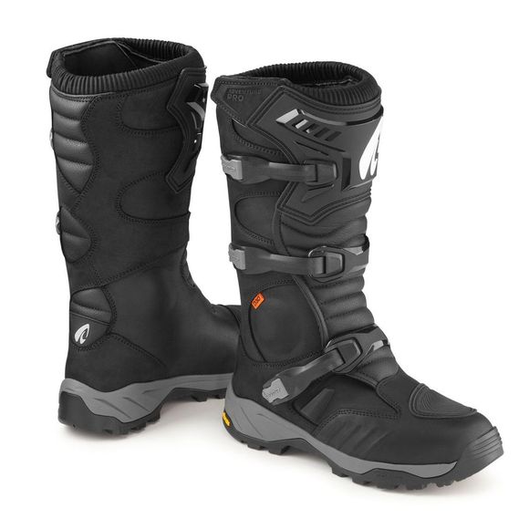 Bottes Forma ADVENTURE PRO DRY WATERPROOF - NoirRef : FM0378