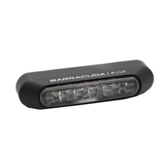 Barracuda MICRO TIGER LED rear lights UniversalRef: bar0157 / n1002-mtl