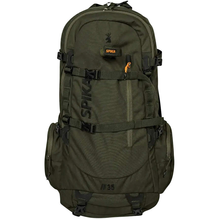 Spika Drover II Pro Pack Olive Summit 35L