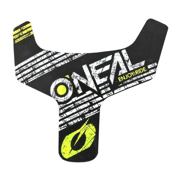 Spare part Protection TT O'Neal PXR 2026 - Black / YellowRef: OL2429 / 0734-910