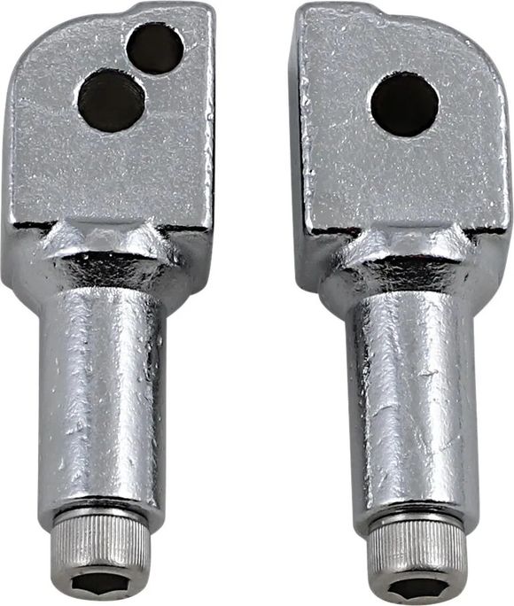 Repose-pieds Biltwell Inc ClevisRef : BIC00007A / 16202177