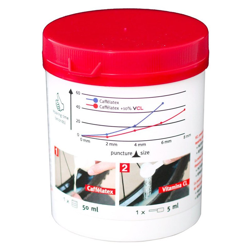 Effetto Mariposa Vitamina CL - Sealant Additive - 200ml