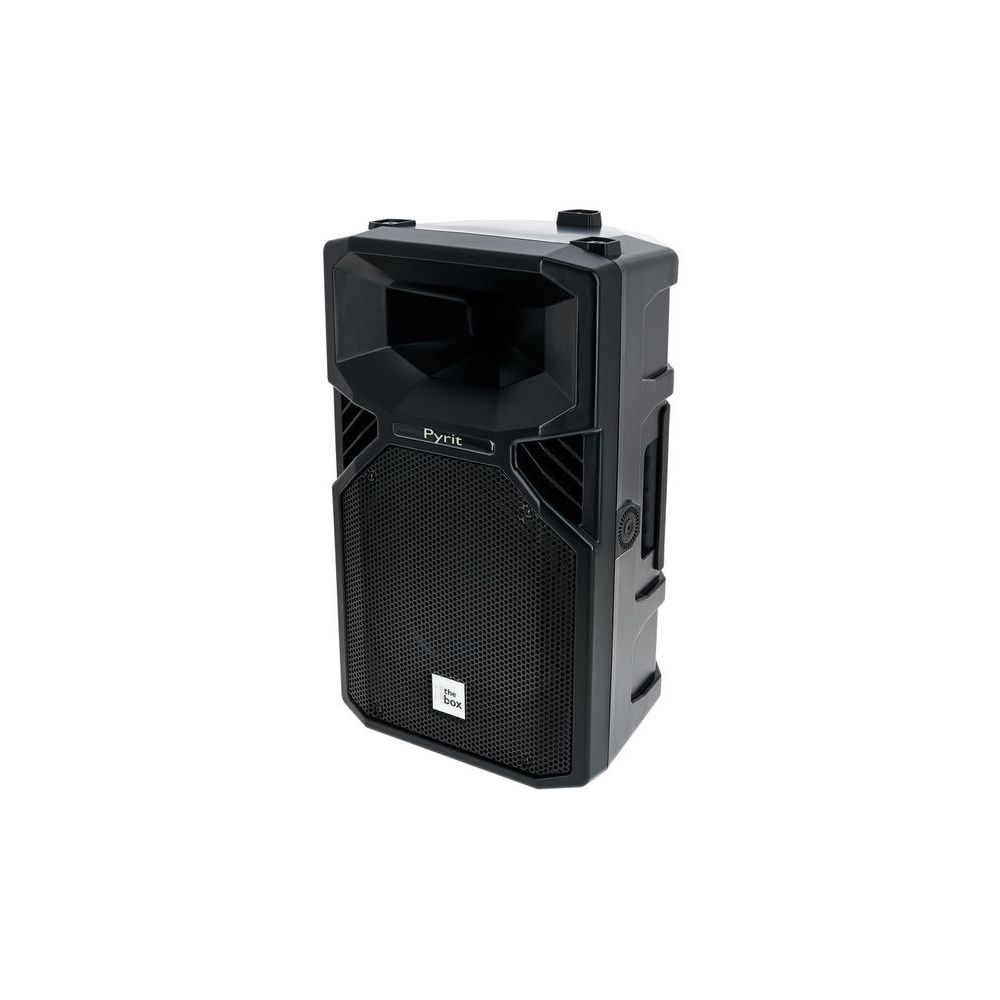 the box Pyrit 10 Bundle – Thomann Ireland