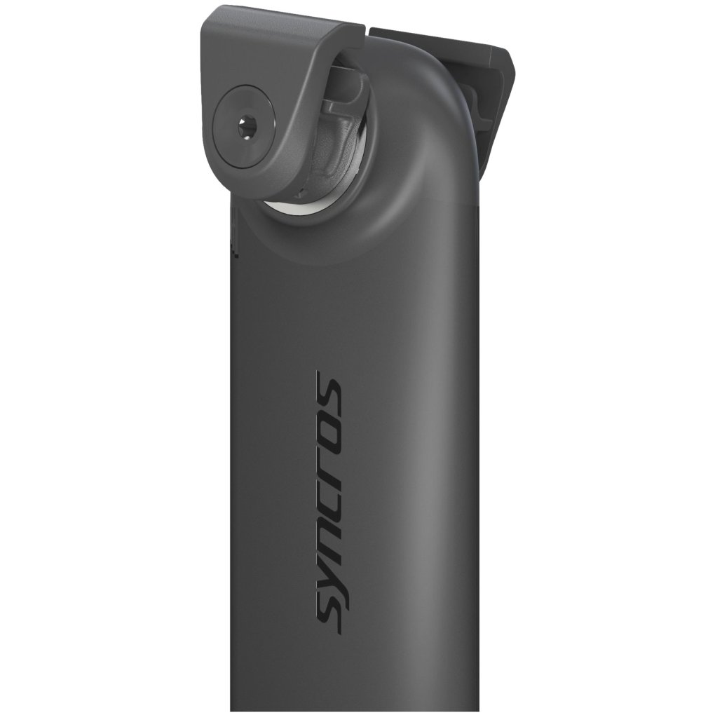 Syncros Duncan SL Aero Seatpost for Scott Foil 3 RC / Plasma TT - Carbon - 0mm Offset | black