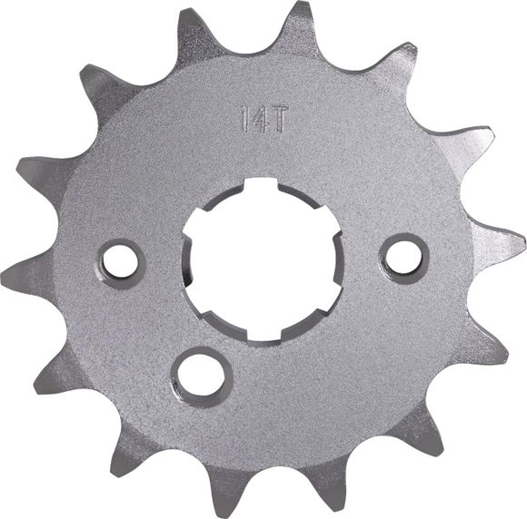 Moose Racing 14-Tooth Countershaft SprocketRef: ME02671A / 12122124