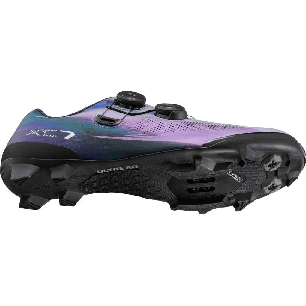Shimano SH-XC703 Bike Shoes Men - Butterfly