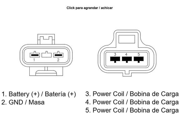 Tecnium by DZE Voltage RegulatorRef: Te20281A / 1148645