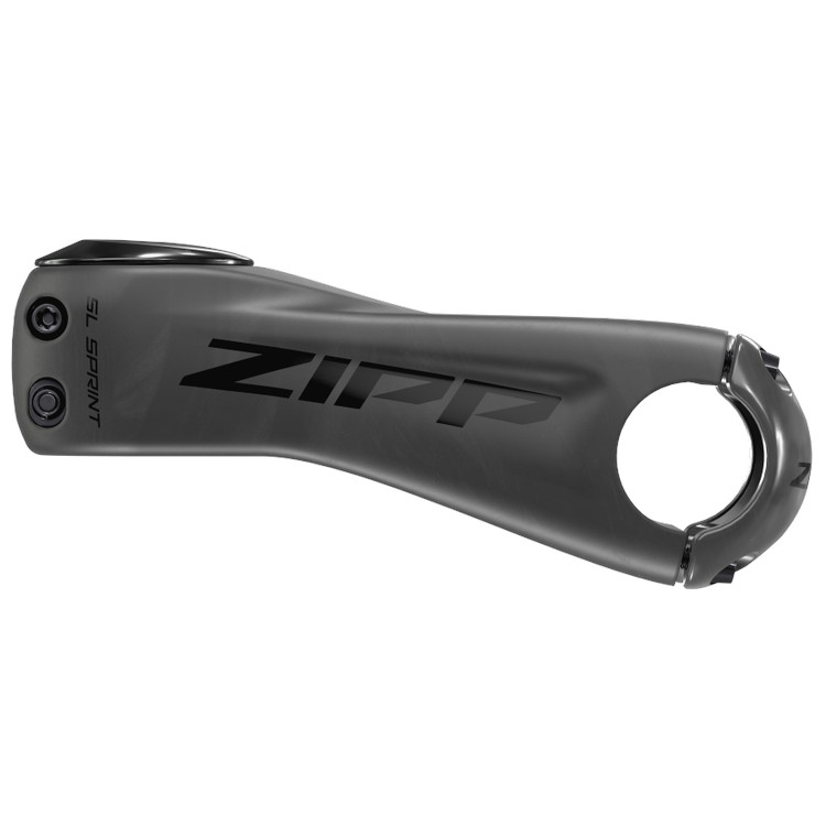 ZIPP SL Sprint 31,8 Stem - 12° - matte black