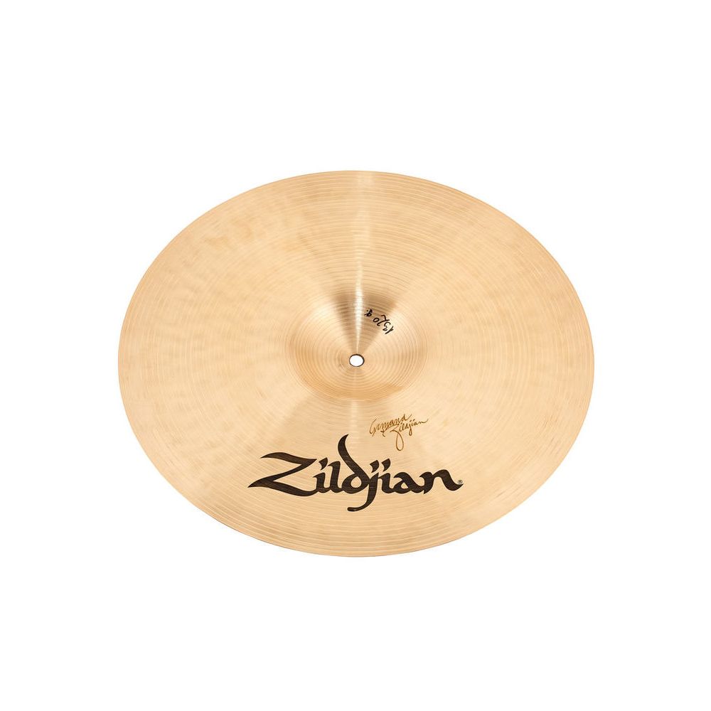 Zildjian 18