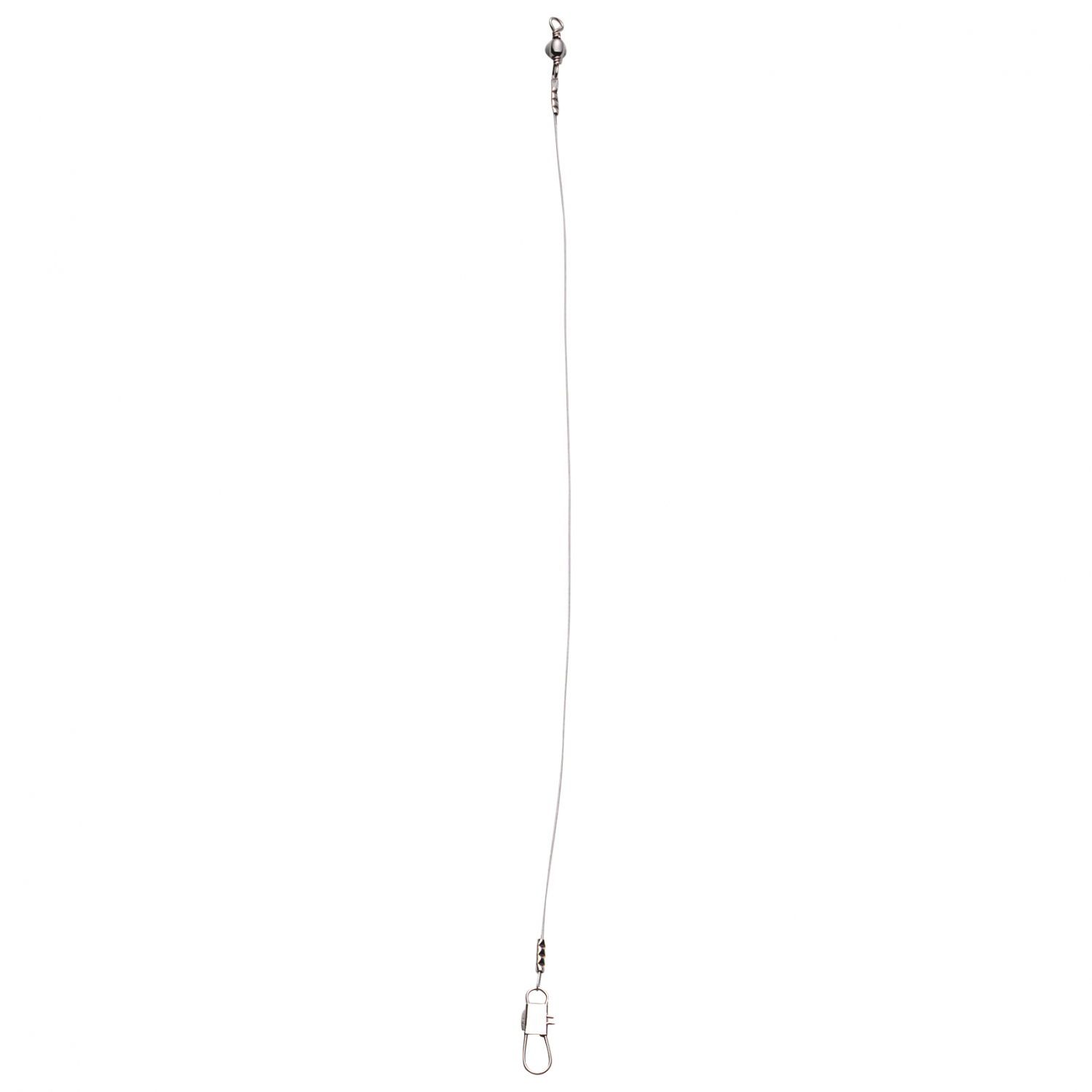 Perca Original Wire Leader (12 pieces)