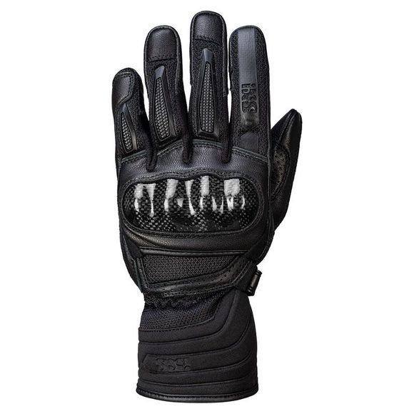 Gants IXS SPORT CARBON-MESH 4.0 - NoirRef : IS0986